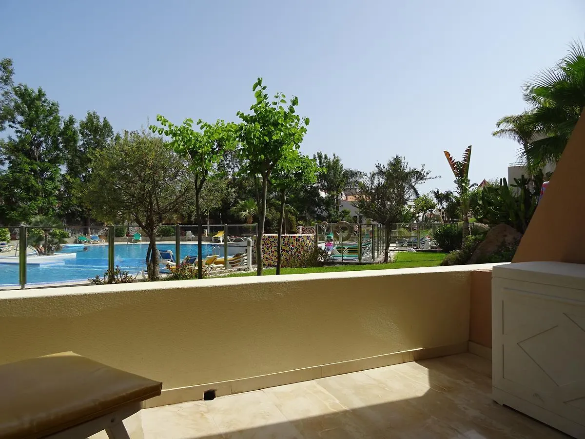 Oasis La Caleta Hotel Costa Adeje  Costa Adeje (Tenerife)