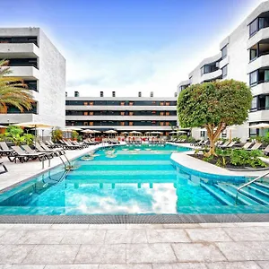 Szálloda Hovima (adults Only), Costa Adeje (Tenerife)
