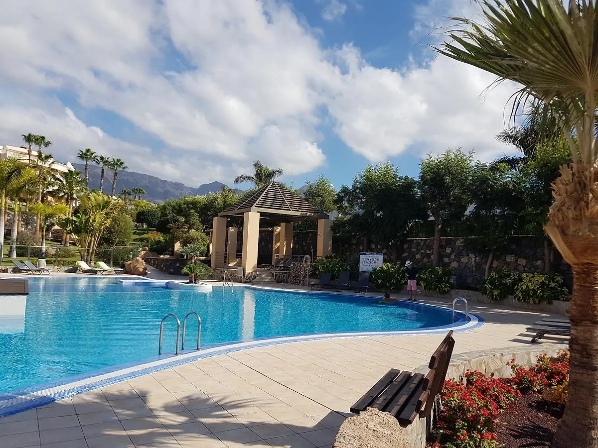Appartamento Oasis La Caleta Hotel Costa Adeje  Spagna