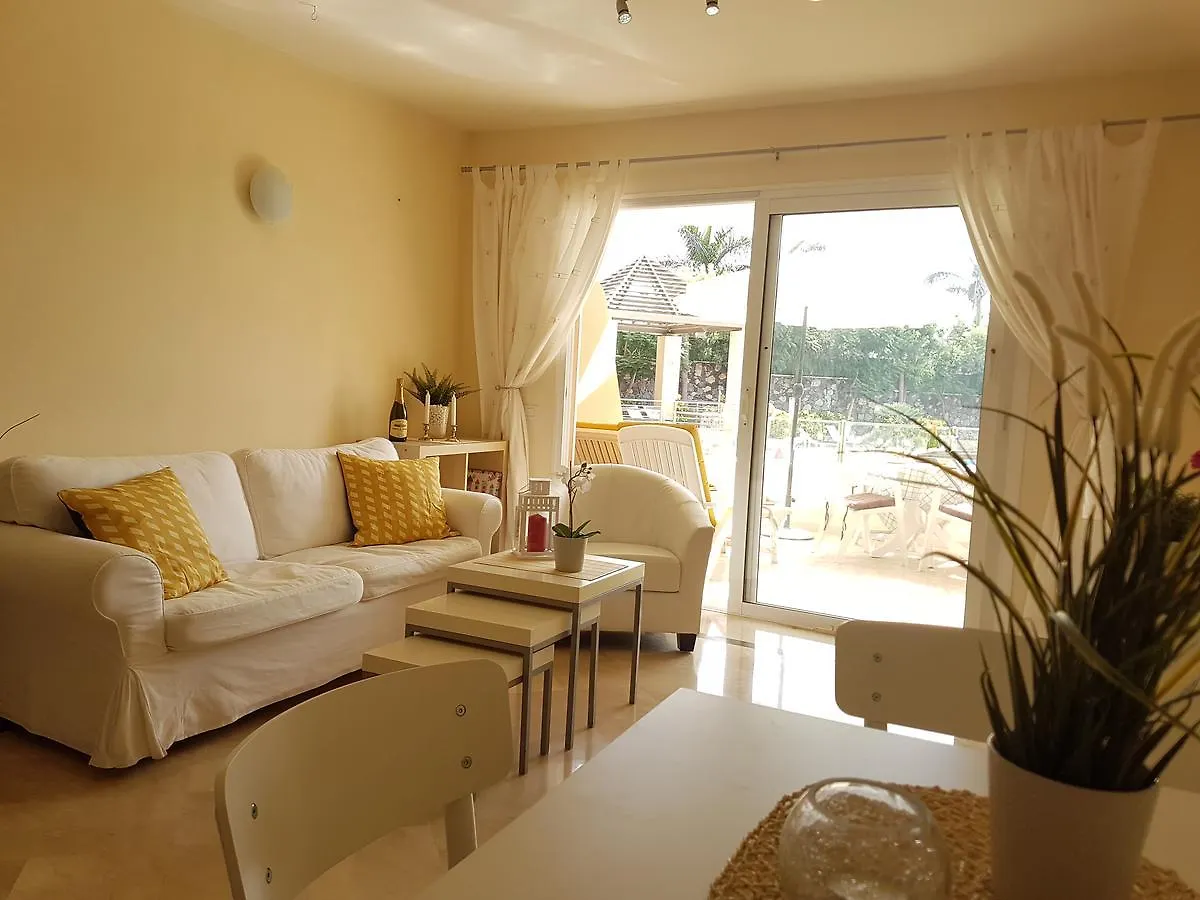 Oasis La Caleta Hotel Costa Adeje  Spagna