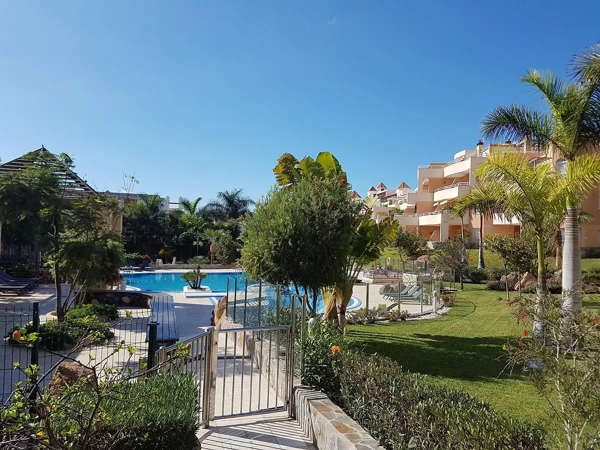 Oasis La Caleta Hotel Costa Adeje  0*, Costa Adeje (Tenerife) Spagna
