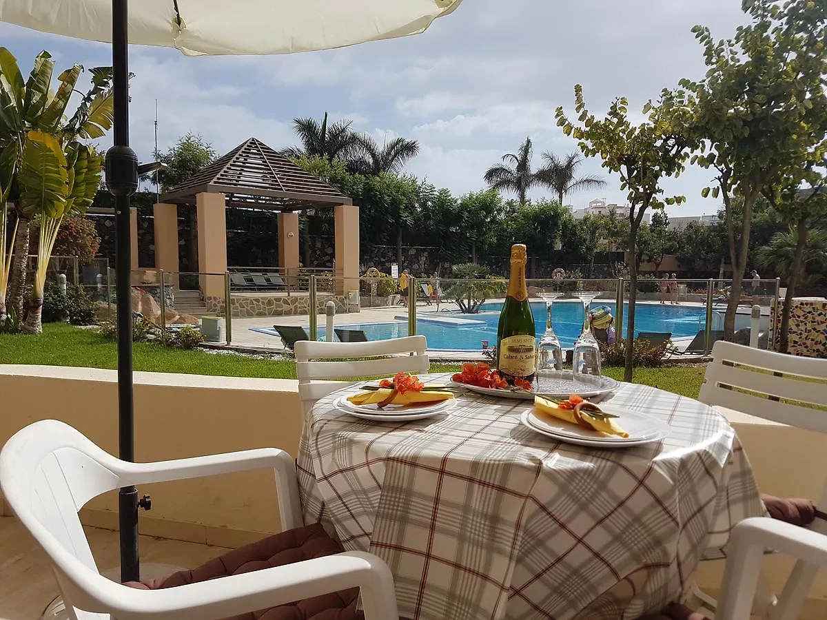 Oasis La Caleta Hotel Costa Adeje