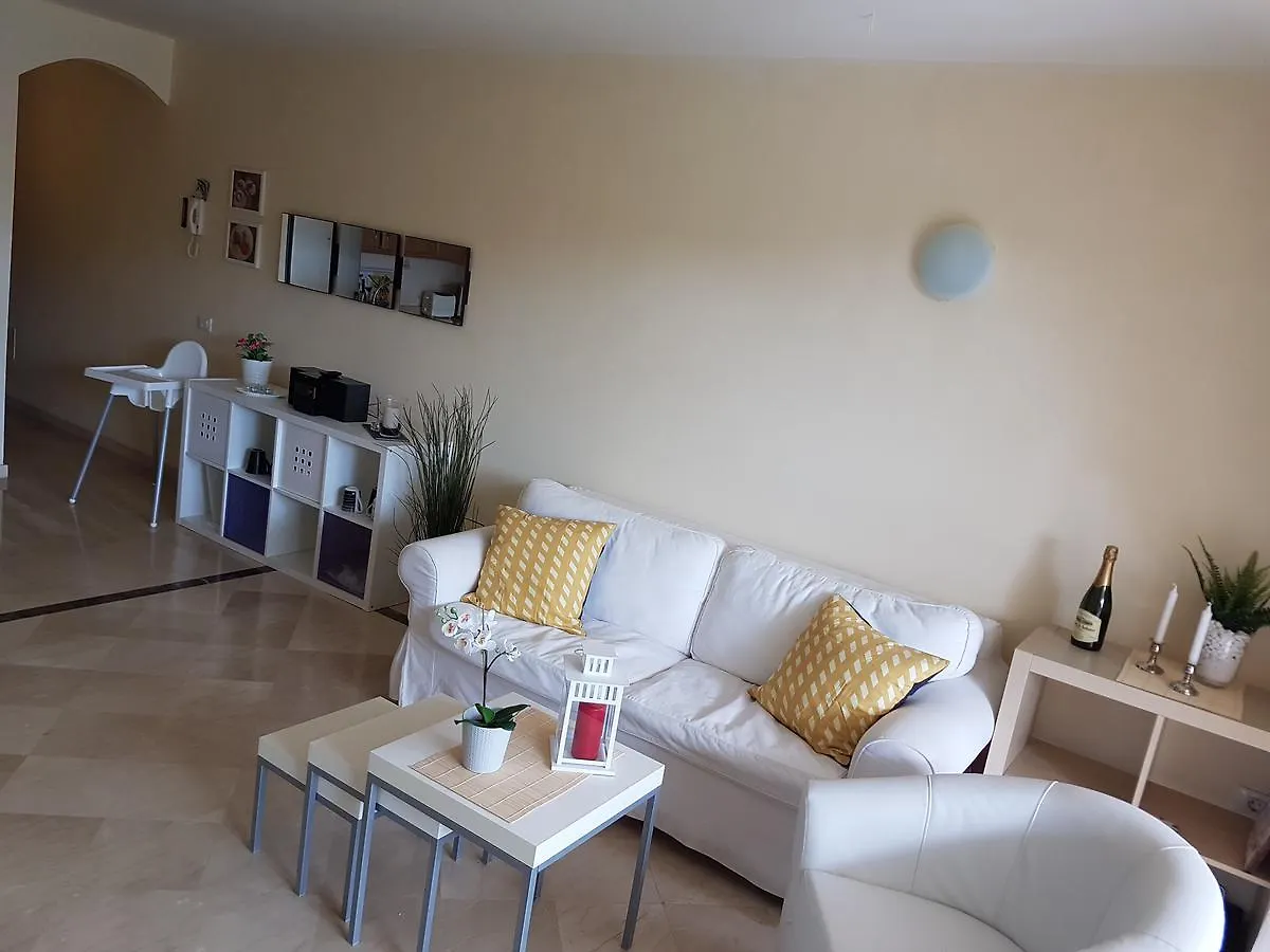 Oasis La Caleta Hotel Costa Adeje  Apartment Costa Adeje (Tenerife)
