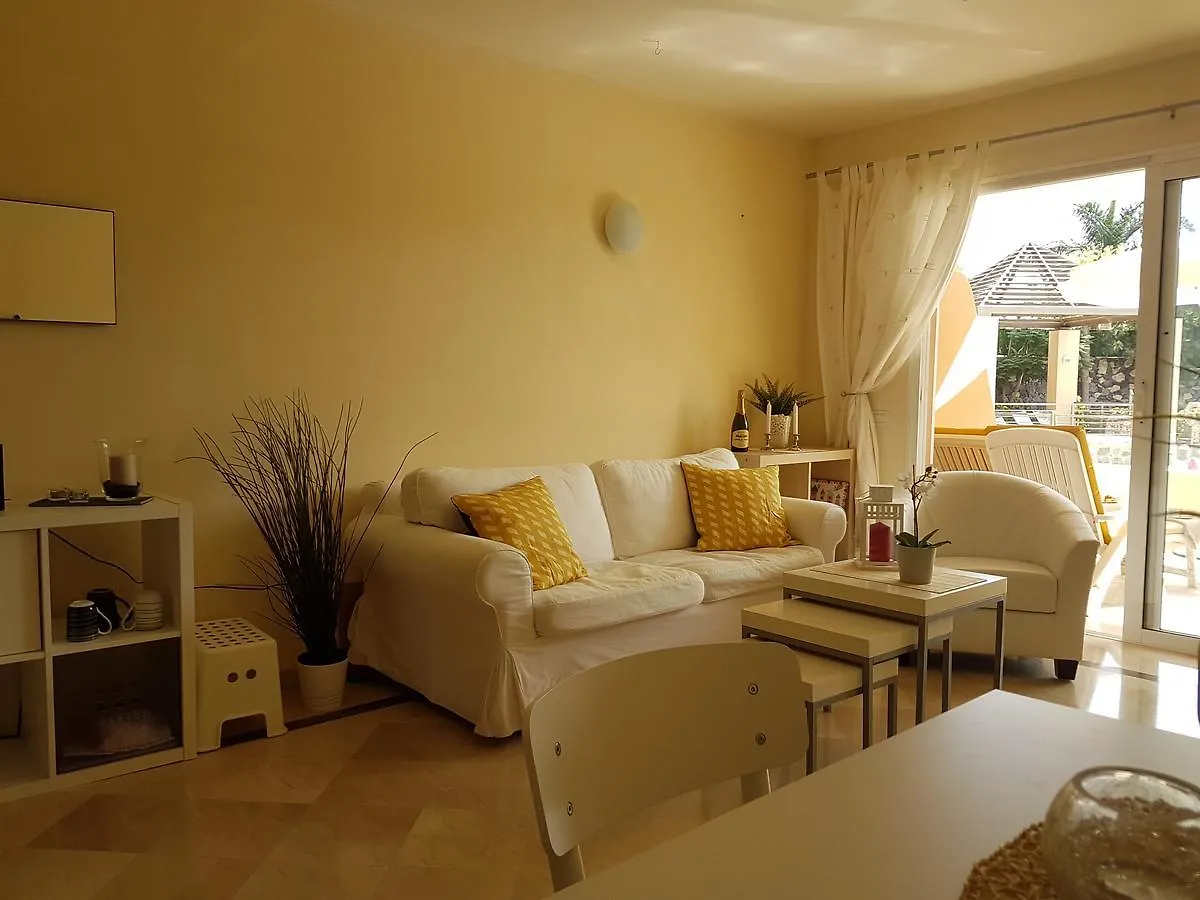 Apartment Oasis La Caleta Hotel Costa Adeje