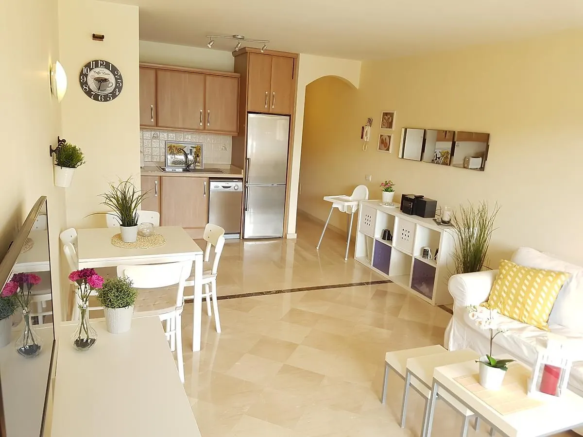 Apartment Oasis La Caleta Hotel Costa Adeje  Spain
