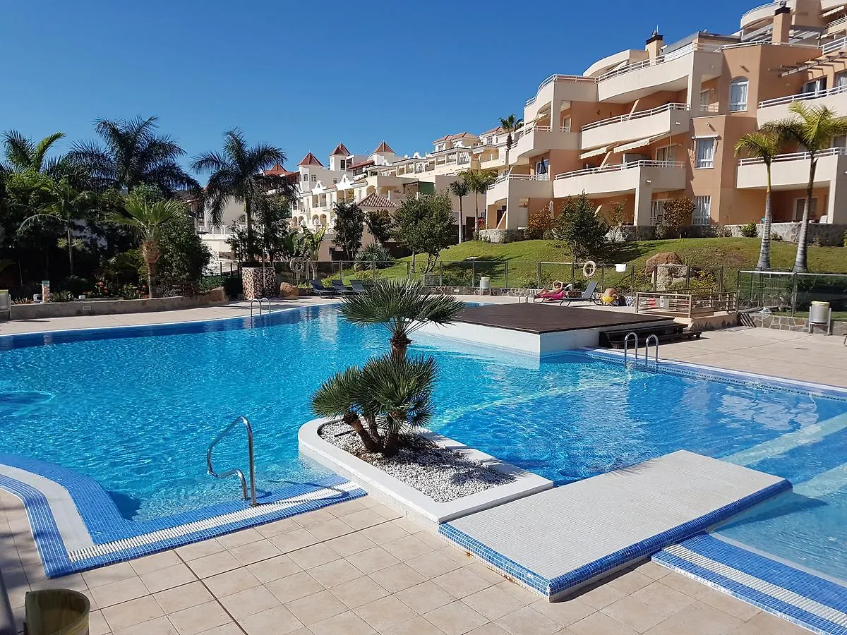 Oasis La Caleta Hotel Costa Adeje  0*, Costa Adeje (Tenerife)