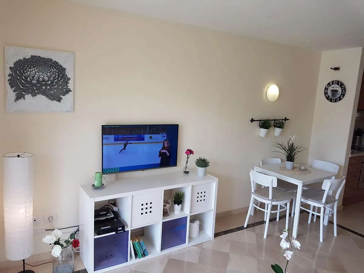 Apartment Oasis La Caleta Hotel Costa Adeje  Spain