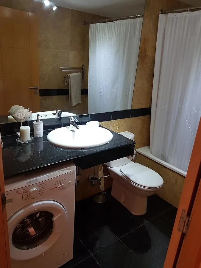 Oasis La Caleta Hotel Costa Adeje  Apartment