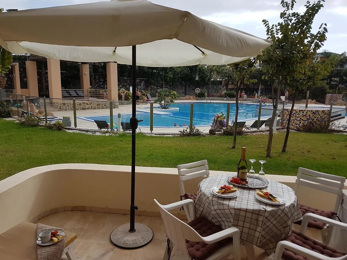 Oasis La Caleta Hotel Costa Adeje  Costa Adeje (Tenerife)