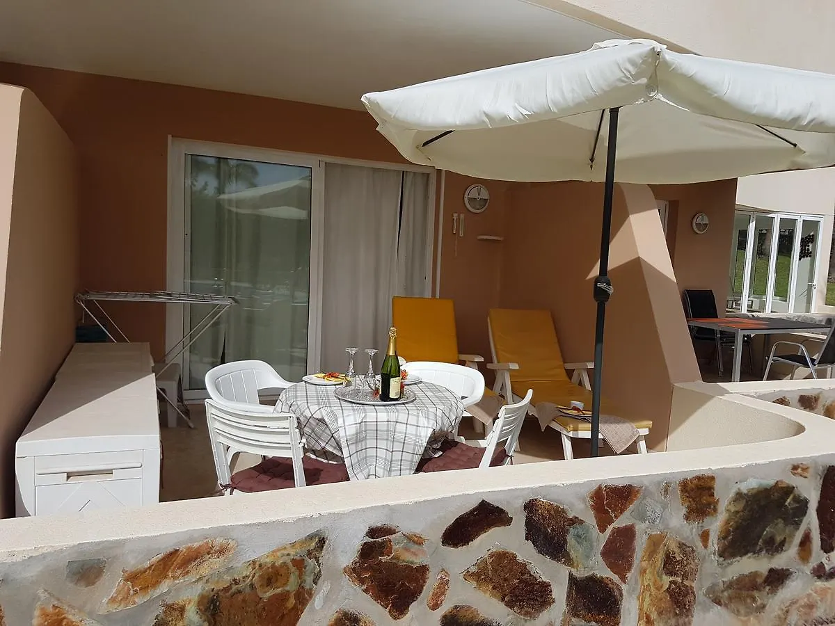 Apartment Oasis La Caleta Hotel Costa Adeje