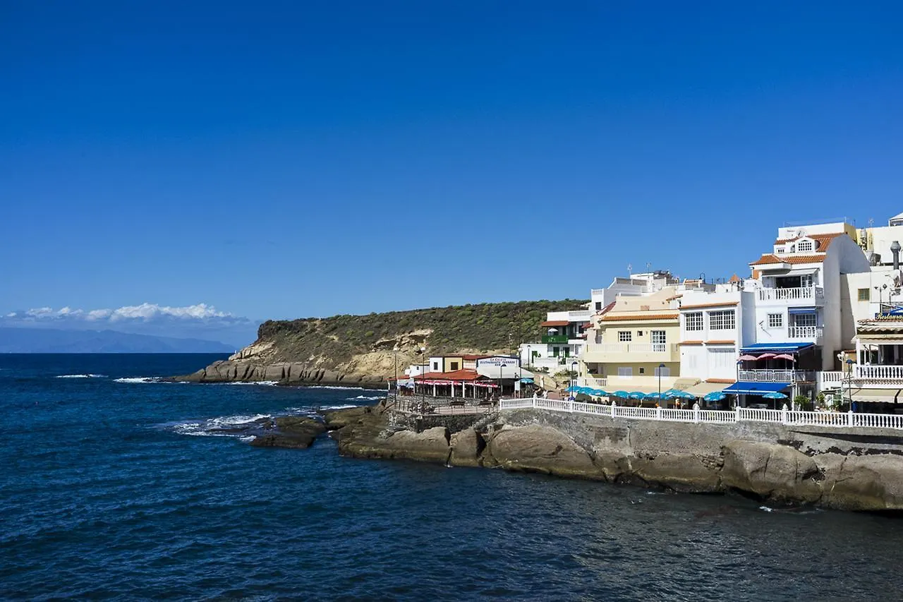 Apartment Oasis La Caleta Hotel Costa Adeje