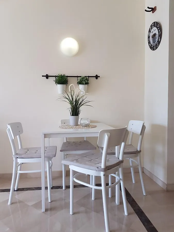 Oasis La Caleta Hotel Costa Adeje  Apartment Costa Adeje (Tenerife)