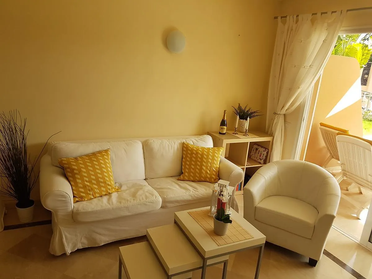 Apartment Oasis La Caleta Hotel Costa Adeje  Spain