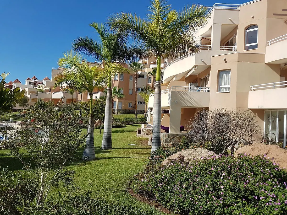 Apartment Oasis La Caleta Hotel Costa Adeje